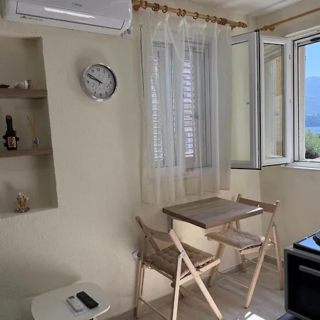 Private Double In The Old Town Апартаменты