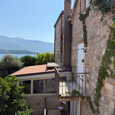 Private Double In The Old Town Апартаменты