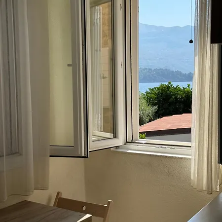 Private Double In The Old Town Апартаменты